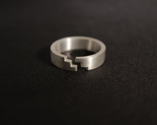 trap ring