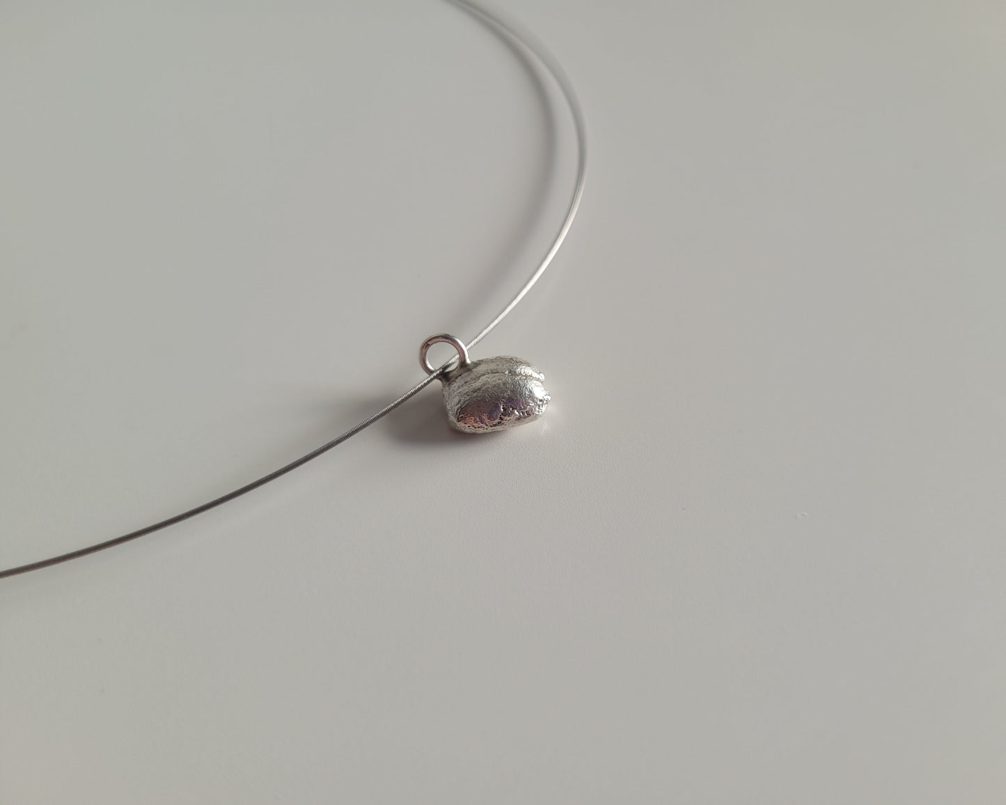 koffieboon hanger